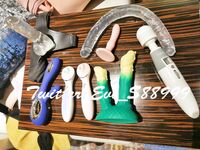 《顶级⭐重磅☛会所首发》推特反差变态泛性恋资深腐女【Eve_S8899】超强精液圣水调教男M女M绿帽奴3P双飞身材杠杠滴460P