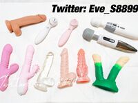 《顶级⭐重磅☛会所首发》推特反差变态泛性恋资深腐女【Eve_S8899】超强精液圣水调教男M女M绿帽奴3P双飞身材杠杠滴460P