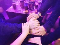 《顶级⭐重磅☛会所首发》推特反差变态泛性恋资深腐女【Eve_S8899】超强精液圣水调教男M女M绿帽奴3P双飞身材杠杠滴460P