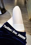 《顶级⭐重磅☛会所首发》推特反差变态泛性恋资深腐女【Eve_S8899】超强精液圣水调教男M女M绿帽奴3P双飞身材杠杠滴460P