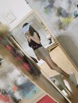 《顶级⭐重磅☛会所首发》推特反差变态泛性恋资深腐女【Eve_S8899】超强精液圣水调教男M女M绿帽奴3P双飞身材杠杠滴460P