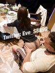 《顶级⭐重磅☛会所首发》推特反差变态泛性恋资深腐女【Eve_S8899】超强精液圣水调教男M女M绿帽奴3P双飞身材杠杠滴460P