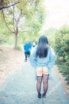 全裸出被十六個路人看光身體