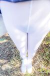 全裸出被十六個路人看光身體
