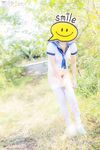 全裸出被十六個路人看光身體