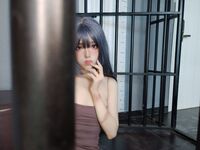 Twitter goddess @ Titanium Alloy TiTi the slave girl