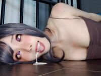 Twitter goddess @ Titanium Alloy TiTi the slave girl