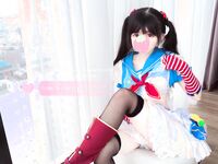 Lepaudam Nico Yazawa
