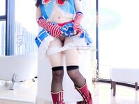 Lepaudam Nico Yazawa