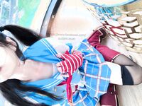 Lepaudam Nico Yazawa