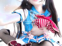 Lepaudam Nico Yazawa