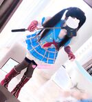 Lepaudam Nico Yazawa