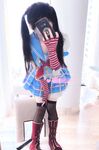 Lepaudam Nico Yazawa