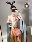 仙仙桃 視圖最全合集 10月敦煌