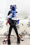 Xianxiantao - dahil sa walnut