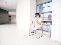 น้องสาวแก้ผ้าพาเที่ยวโรงเรียน
