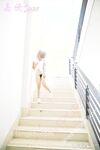 น้องสาวแก้ผ้าพาเที่ยวโรงเรียน