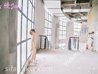 น้องสาวแก้ผ้าพาเที่ยวโรงเรียน