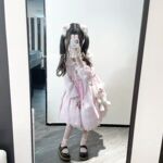 Xiao Aomiao-original version 