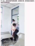 Creampie adik perempuan muda White Tiger Jiaxin