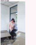 Creampie adik perempuan muda White Tiger Jiaxin