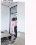 Creampie adik perempuan muda White Tiger Jiaxin