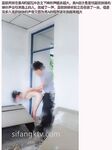 Creampie adik perempuan muda White Tiger Jiaxin