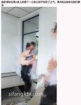 Creampie adik perempuan muda White Tiger Jiaxin