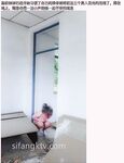 Creampie adik perempuan muda White Tiger Jiaxin