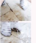Creampie adik perempuan muda White Tiger Jiaxin