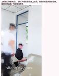 Creampie adik perempuan muda White Tiger Jiaxin