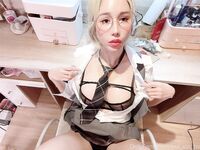 華華アンカーシリーズ