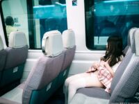 Youmiaojiang-HK Travel Photography 2 