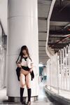 有喵酱- 夜行51P