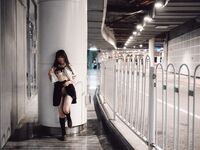 有喵酱- 夜行51P
