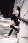 有喵酱- 夜行51P