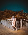 Youmiaojiang-야외 노출 96P+2V