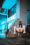 Youmiaojiang-야외 노출 96P+2V