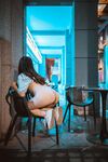 Youmiaojiang-야외 노출 96P+2V
