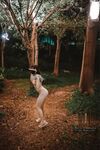 Youmiaojiang-야외 노출 96P+2V