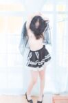 有喵酱- 暗の修女66P