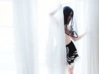有喵酱- 暗の修女66P