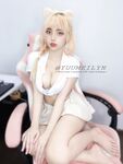 yuumeilyn 作品视图合集推文