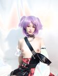 Twitter - 桃谷若姬子合集散圖