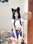 Twitter - 桃谷若姬子合集散圖