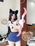 Twitter - 桃谷若姬子合集散圖