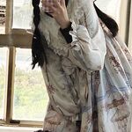 Twitter - 桃谷若姬子合集散圖
