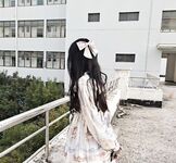 Twitter - 桃谷若姬子合集散圖