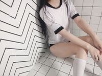 wink是可愛的wink-NO.002 死庫水少女