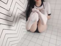 wink是可愛的wink-NO.002 死庫水少女